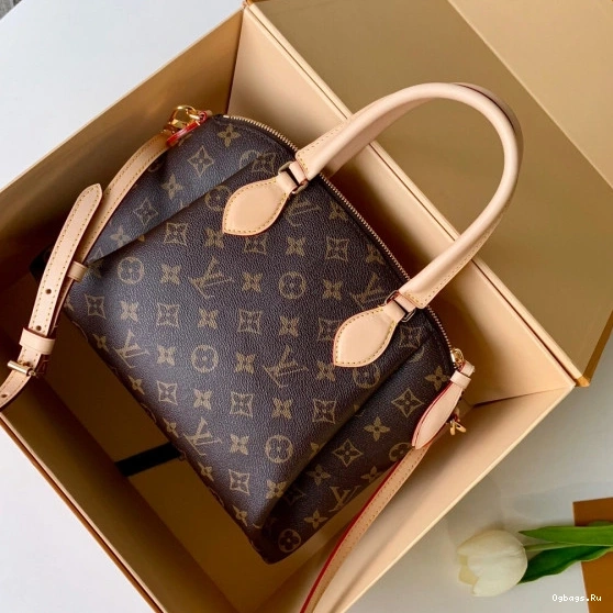 PM Vuitton Louis RIVOLI 0801